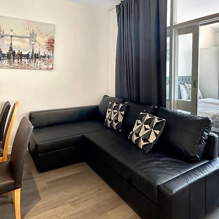 Granada Apartments Queen'S Promenade Blackpool Ngoại thất bức ảnh
