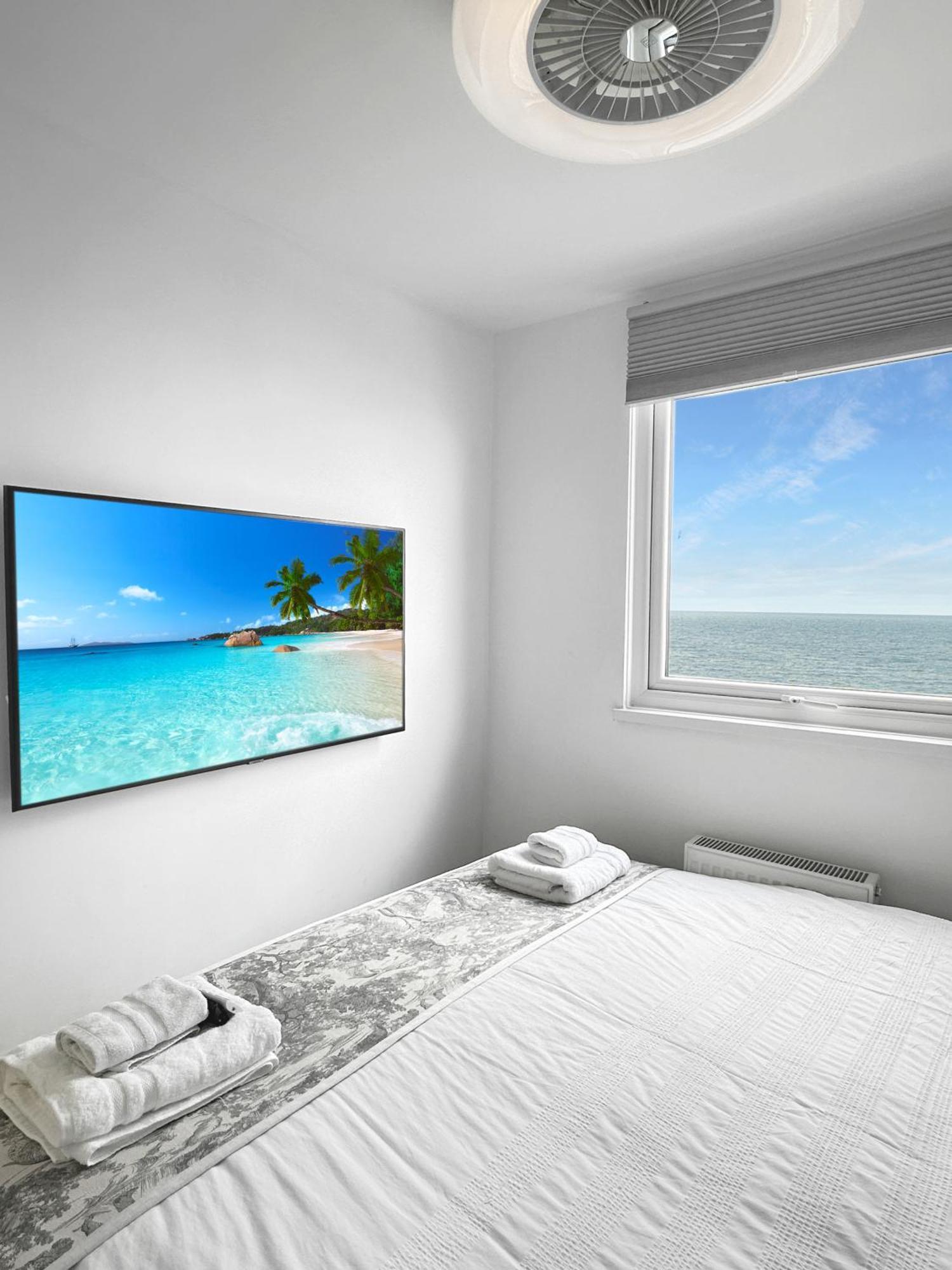 Granada Apartments Queen'S Promenade Blackpool Ngoại thất bức ảnh
